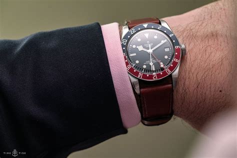 VIDEO: 4 of the best Tudor watches from Basel 2018 – including 